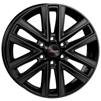 Mille Miglia MMRX36 17x6.5 6x120 ET50