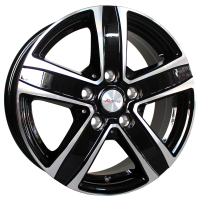 Mille Miglia MMVN5 17x7 5x160 ET55