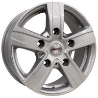 Mille Miglia MMVN5 16x6.5 5x130 ET60