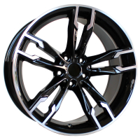 Mille Miglia MY704 19x9.5 5x112 ET40