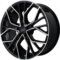 Levně MiM ANKY 19x8 5x114.3 ET45