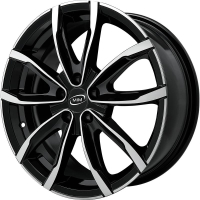 MiM EVO001 17x7 5x112 ET35
