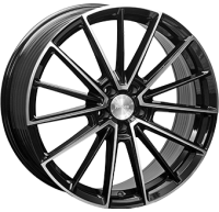 MONACO WHEELS FF1 19x9 5x112 ET40
