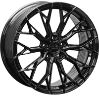 MONACO WHEELS FF3 19x8.5 5x112 ET45