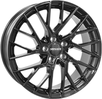 MONACO WHEELS GP11 19x8 5x108 ET45