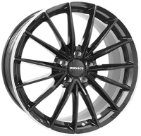 MONACO WHEELS GP14 20x8 5x112 ET45
