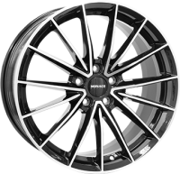 MONACO WHEELS GP14 18x8 5x112 ET45