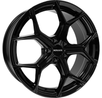 Levně MONACO WHEELS GP16 19x8 5x112 ET39
