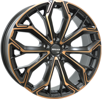 MONACO WHEELS GPC17 19x8 5x112 ET35