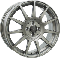 MONACO WHEELS RALLYE 17x7 4x100 ET40