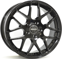 MONACO WHEELS SPORT 18x8 5x120 ET35