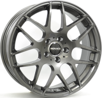 MONACO WHEELS SPORT 18x8 5x120 ET42