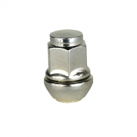 Levně Plovoucí matice na kola M12x1,25 kužel, klíč 19, výška 34 mm, uzavřená