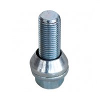 Levně Plovoucí šrouby na alu kola M14x1,5x28mm kužel, klíč 17