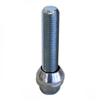 Levně Plovoucí šrouby na alu kola M14x1,5x55mm kužel, klíč 17