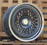 Racing Line 1308B 18x9.5 10x112 ET35