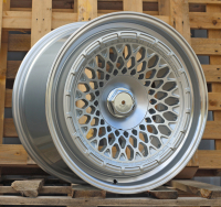 Racing Line 1308B 18x9.5 10x112 ET35