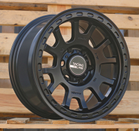Racing Line 3S1102 17x8 6x139.7 ET