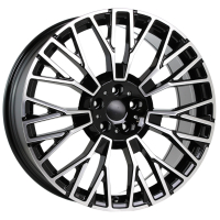 Racing Line 3S1111 21x9.5 5x112 ET37