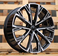 Racing Line 3S1277 21x8.5 5x112 ET34