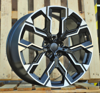 Racing Line 3S1318 20x10.5 5x112 ET44