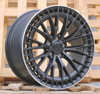 Levně Racing Line 3S1384 20x8.5 5x112 ET36