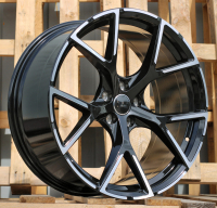 Racing Line 3S5997 17x7.5 5x112 ET42