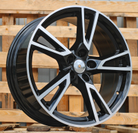 Levně Racing Line A043 19x8 5x112 ET39