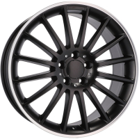 Racing Line A1020 18x8 5x112 ET45
