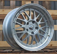 Racing Line A1025 16x7 5x120 ET40