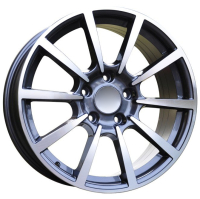 Racing Line 1067 20x8.5 5x130 ET50