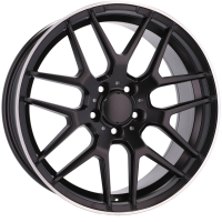 Racing Line A1257 18x8 5x112 ET40