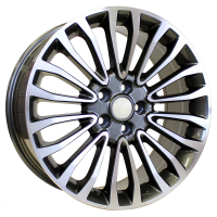 Racing Line A1340 18x8 5x108 ET50