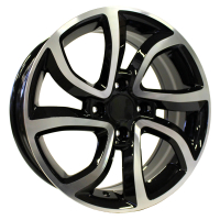 Racing Line A417 16x6.5 4x108 ET26