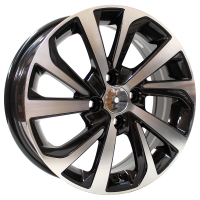 Racing Line A423 15x6 4x100 ET45