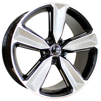 Racing Line A5470 18x8 5x112 ET35