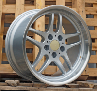 Racing Line A5913 18x9.5 5x120 ET20