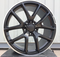 Racing Line A8221 21x10 5x130 ET33