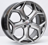 Levně Racing Line B0063 18x8 5x108 ET55