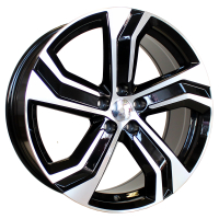 Racing Line B0143 21x9 5x108 ET38.5
