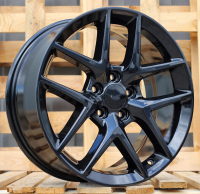 Levně Racing Line B1012 18x8 5x114.3 ET50