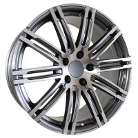 Levně Racing Line B1026 21x10 5x130 ET50