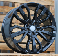 Levně Racing Line B1027 21x9.5 5x120 ET49