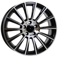 Racing Line B1048 19x9.5 5x112 ET35