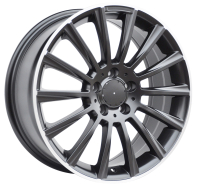 Racing Line B1048 19x8.5 5x112 ET36