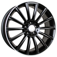Levně Racing Line B1048 18x8.5 5x112 ET35