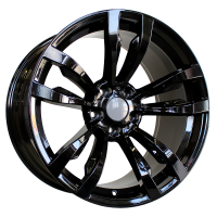 Levně Racing Line B1057 20x10 5x120 ET40