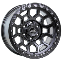 Levně Racing Line B1105 17x9 5x127 ET6