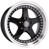 Levně Racing Line B1161 18x8.5 5x120 ET30