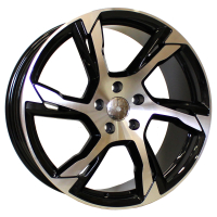 Racing Line B1175 20x8.5 5x108 ET42.5